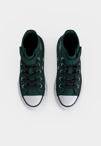 CONVERSE Trainers in Green