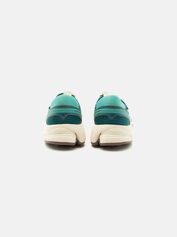 Baskets basses 'ADISTAR CONTROL 5 MJ' ADIDAS ORIGINALS en vert