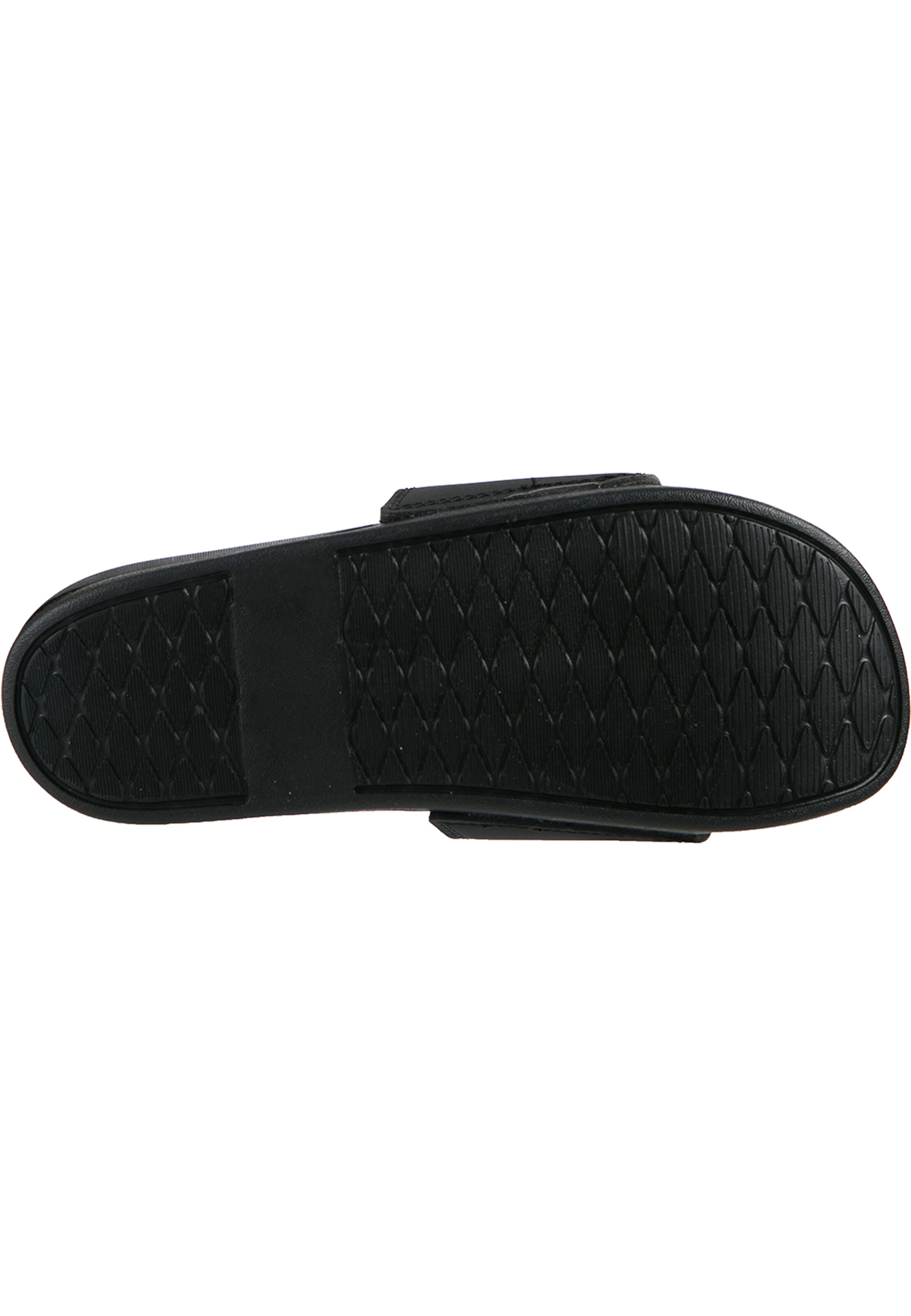 ENDURANCE Badeschuh 'Linbow' in Schwarz