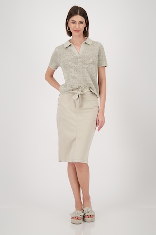 monari Rock in Beige