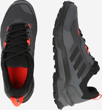 ADIDAS TERREX Lage schoen 'AX4' in Grijs