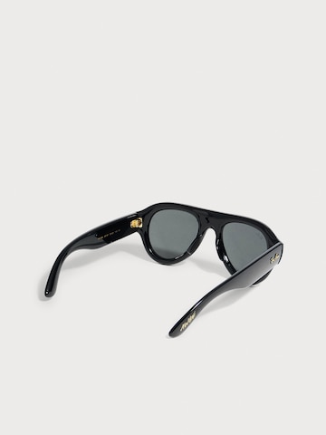 Ray-Ban Солнцезащитные очки '0RB4925' в Черный