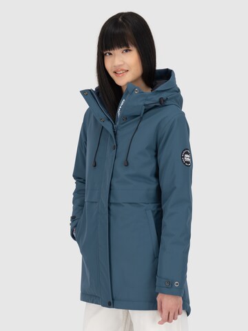 zils Alife and Kickin Starpsezonu parka 'MarlyAK'