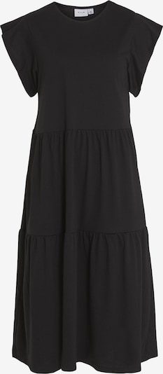 Suknelė iš VILA, spalva – juoda, Prekių apžvalga