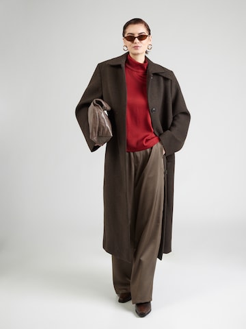 DRYKORN Bluse 'ALARIA_1' in Rot