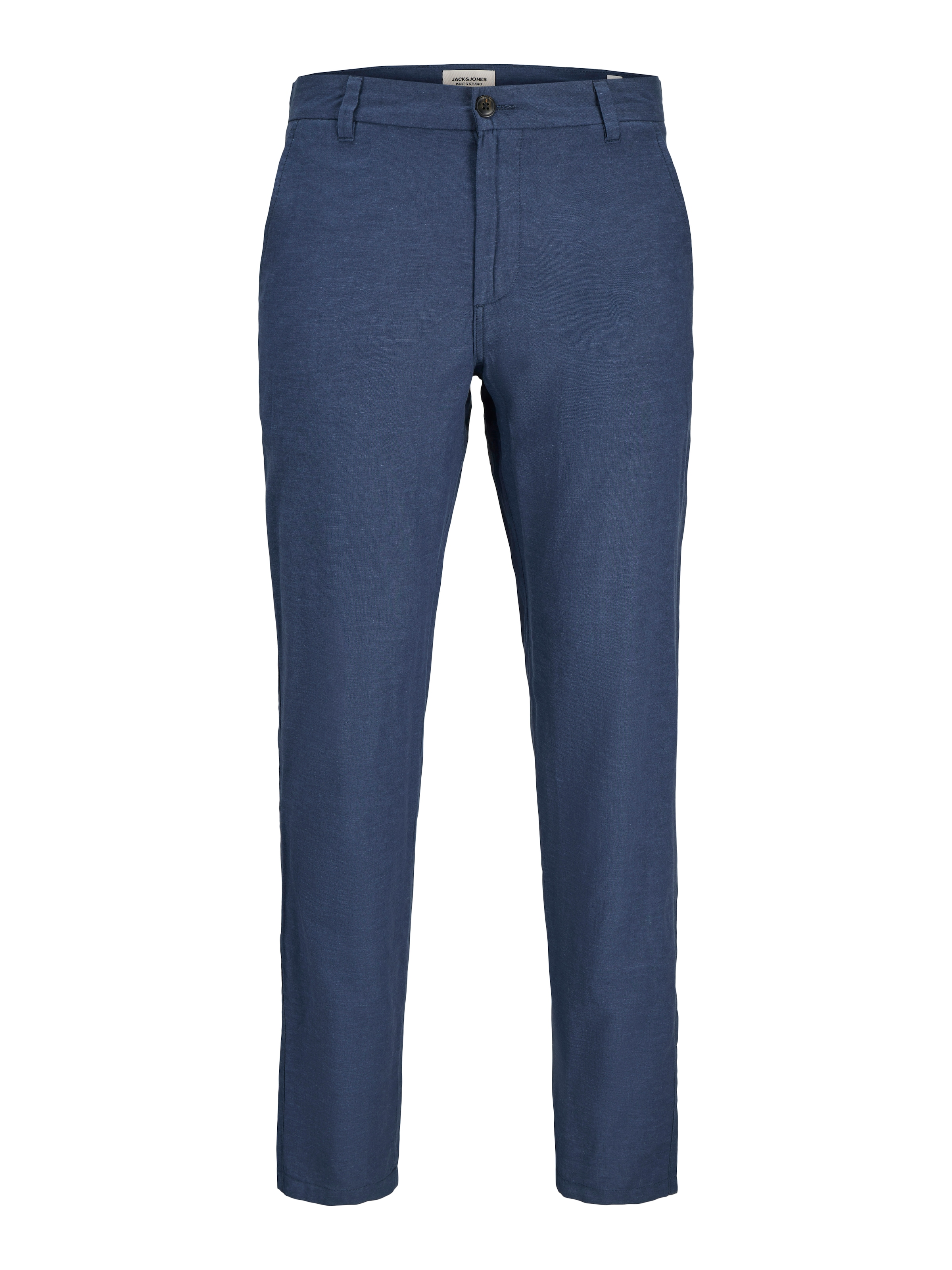 JACK &amp; JONES Παντελόνι τσίνο &#x27;JPSTAce JJSummer&#x27; σε μπλε: μπροστά