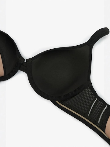 Classique Soutien-gorge 'BHs & Bralettes' Penti en noir