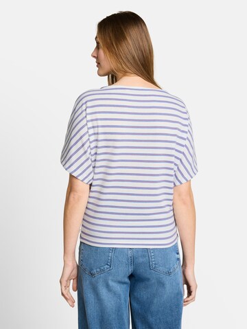 TOM TAILOR DENIM Shirt in White