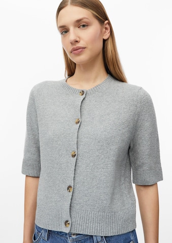 Cardigan s.Oliver en gris