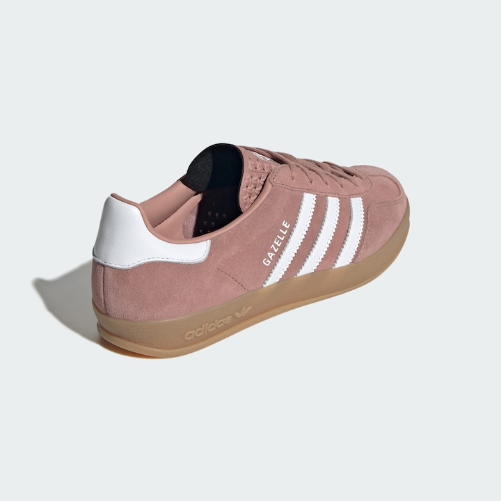 adidas Originals Gazelle Dusty Pink — Image 6
