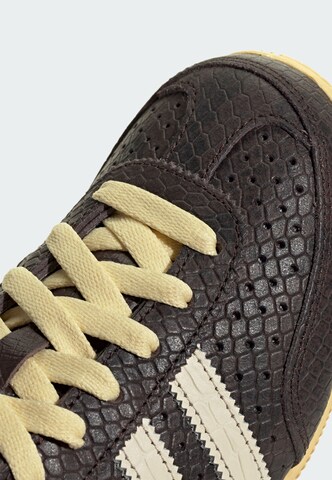 Sneaker alta 'Japan Decon' di ADIDAS ORIGINALS in marrone
