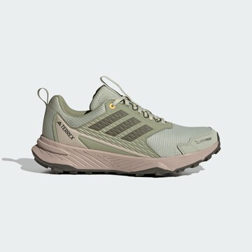 ADIDAS TERREX Laufschuh 'Tracefinder 2' in Grün