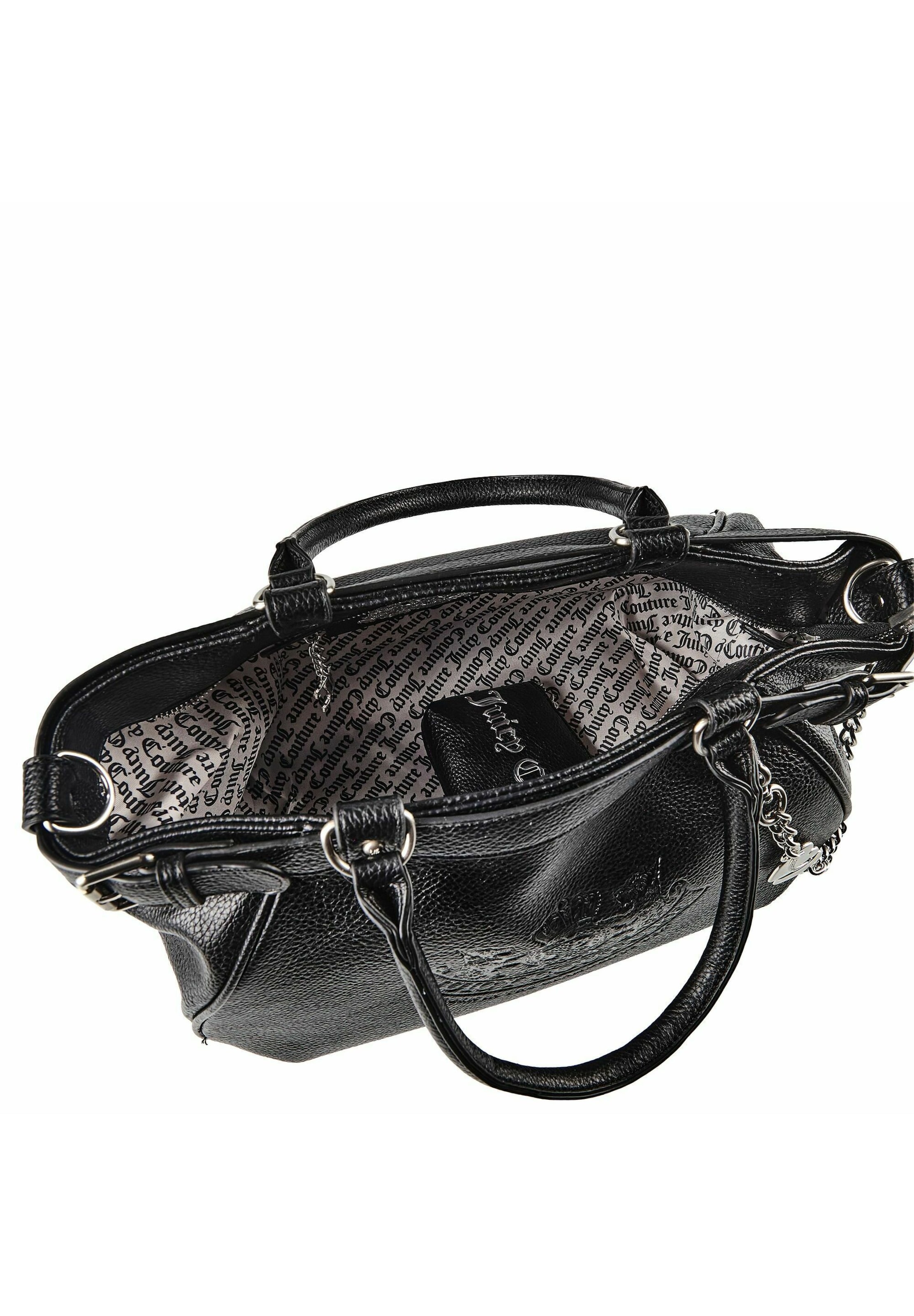 Juicy Couture Shopper in Black