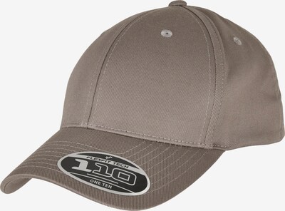 Cappello da baseball 'Flexfit' Flexfit di colore talpa / nero, Visualizzazione prodotti