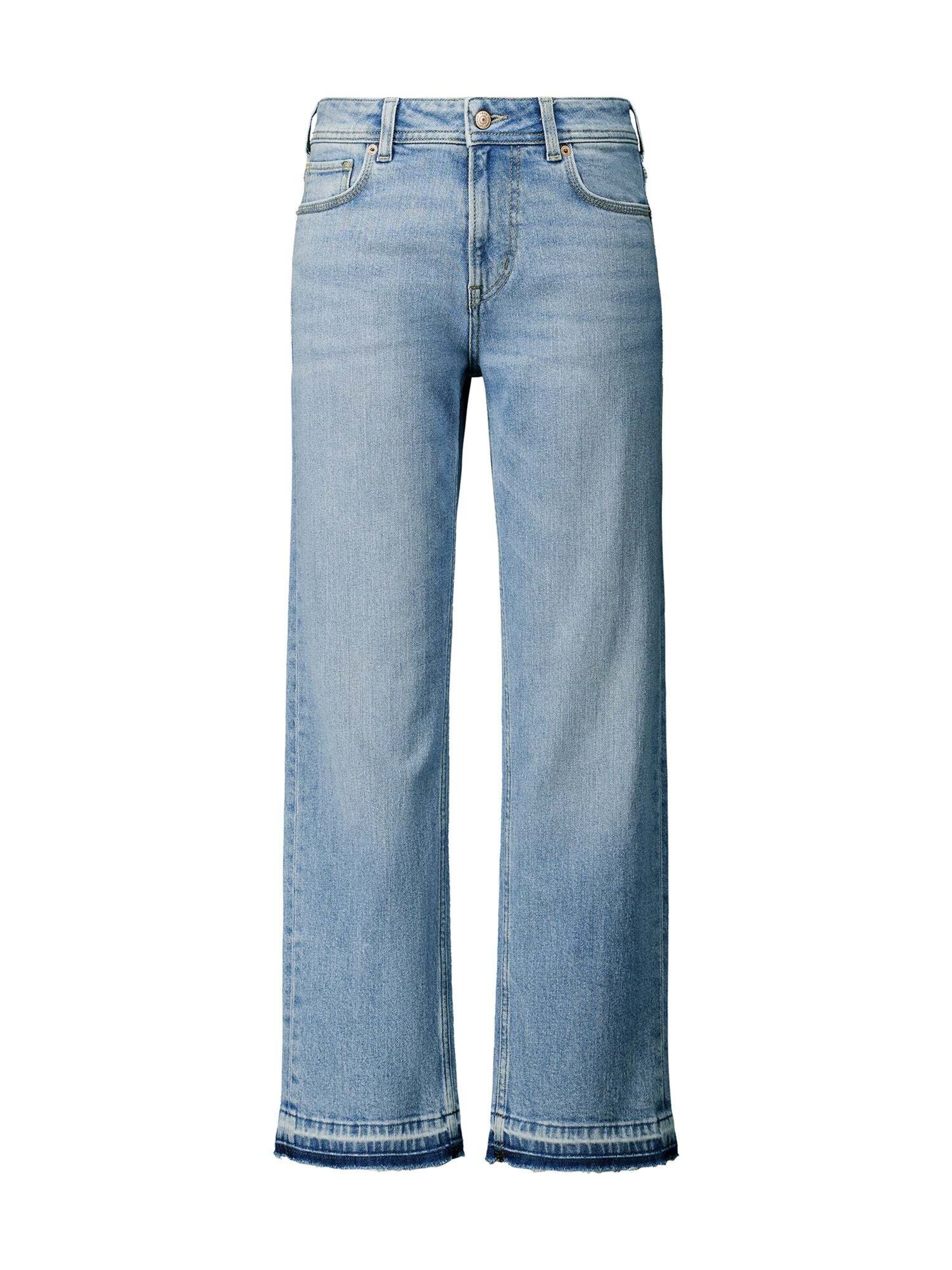 Pepe Jeans Jeans 'Arrow' in Blue: front