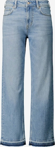 Regular Jean 'Arrow' Pepe Jeans en bleu : devant