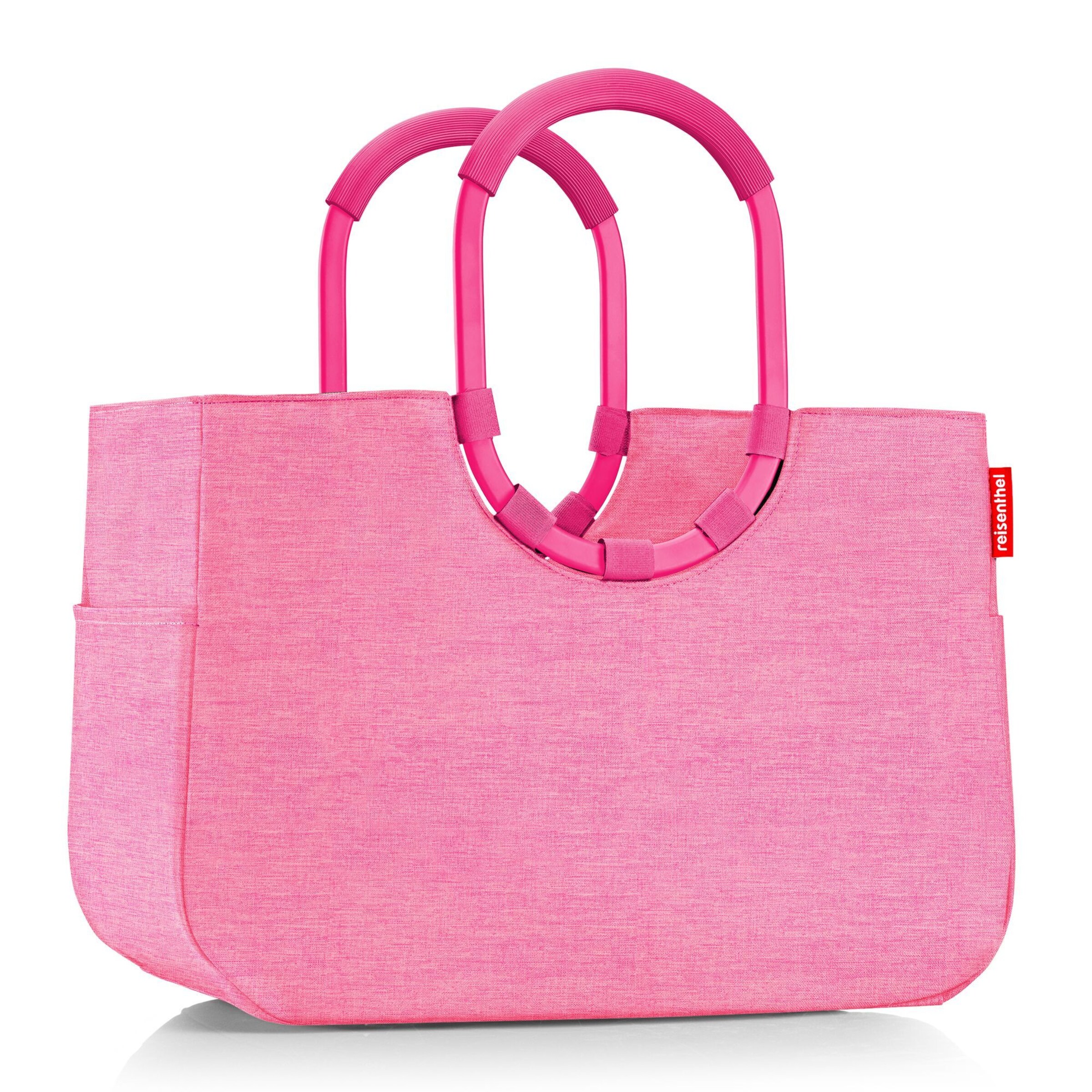 REISENTHEL Shopper in Pink