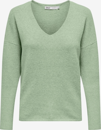 ONLY Pulover 'ONLRICA' u svijetlozelena, Pregled proizvoda