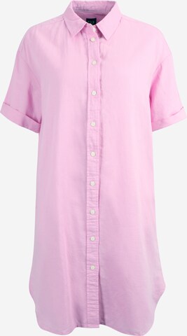 GAP Kleid in Pink: predná strana