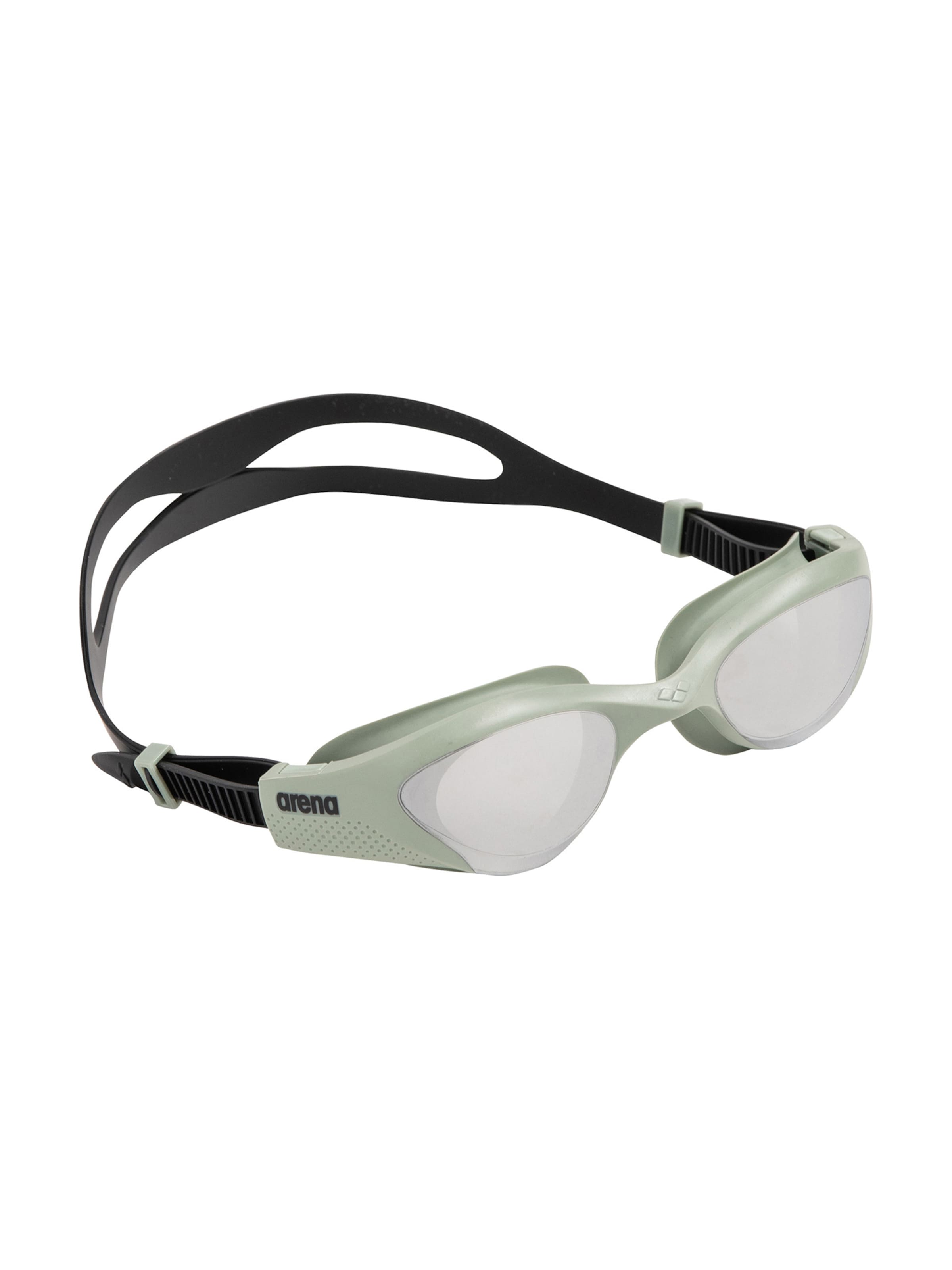 ARENA Okuliare 'THE ONE MIRROR' - Zelená