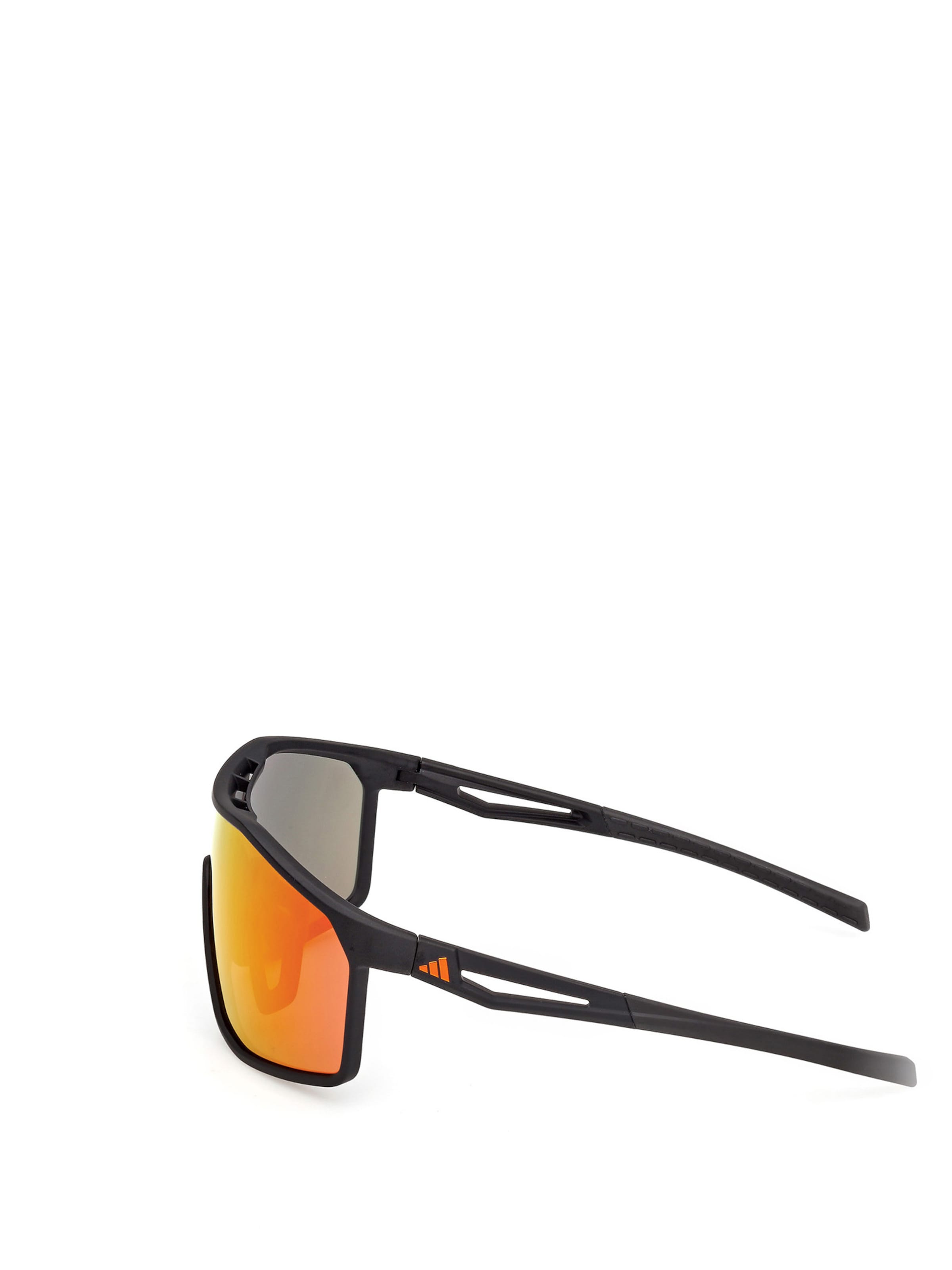 Occhiali da sole sportivi di ADIDAS SPORTSWEAR in nero