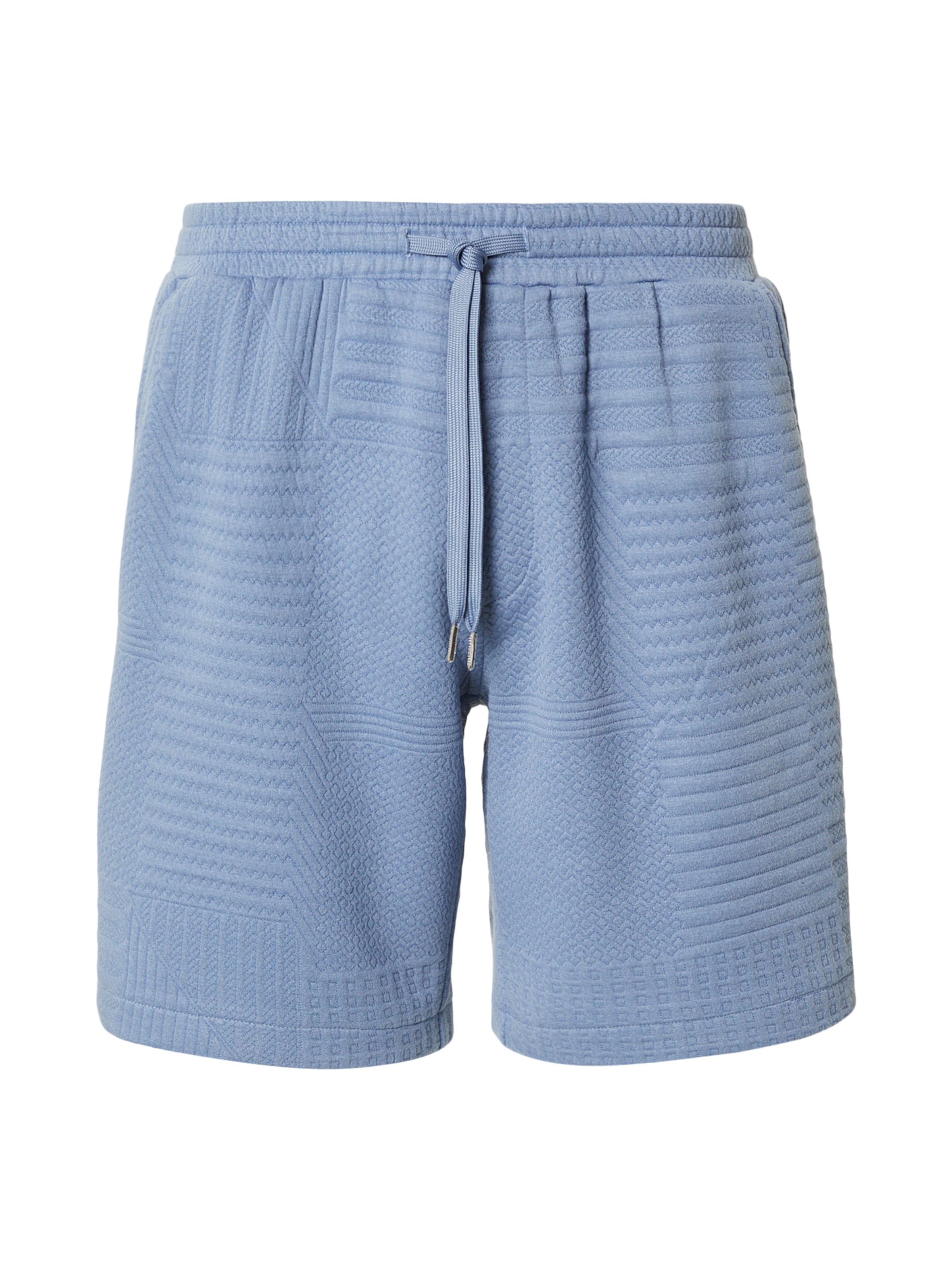 Regular Pantalon SCOTCH & SODA en bleu : devant