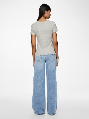 PIECESMajica - siva boja