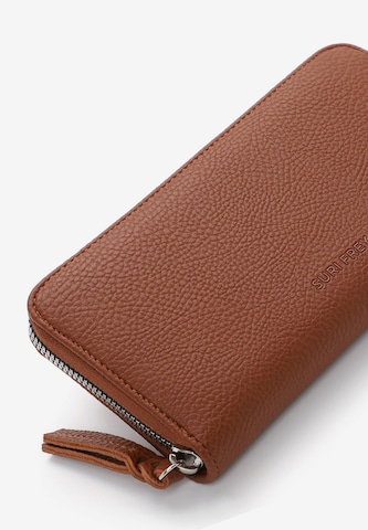 Suri Frey Wallet 'Debby' in Brown