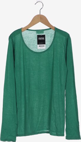 Closed Top & Shirt in M in Green: front