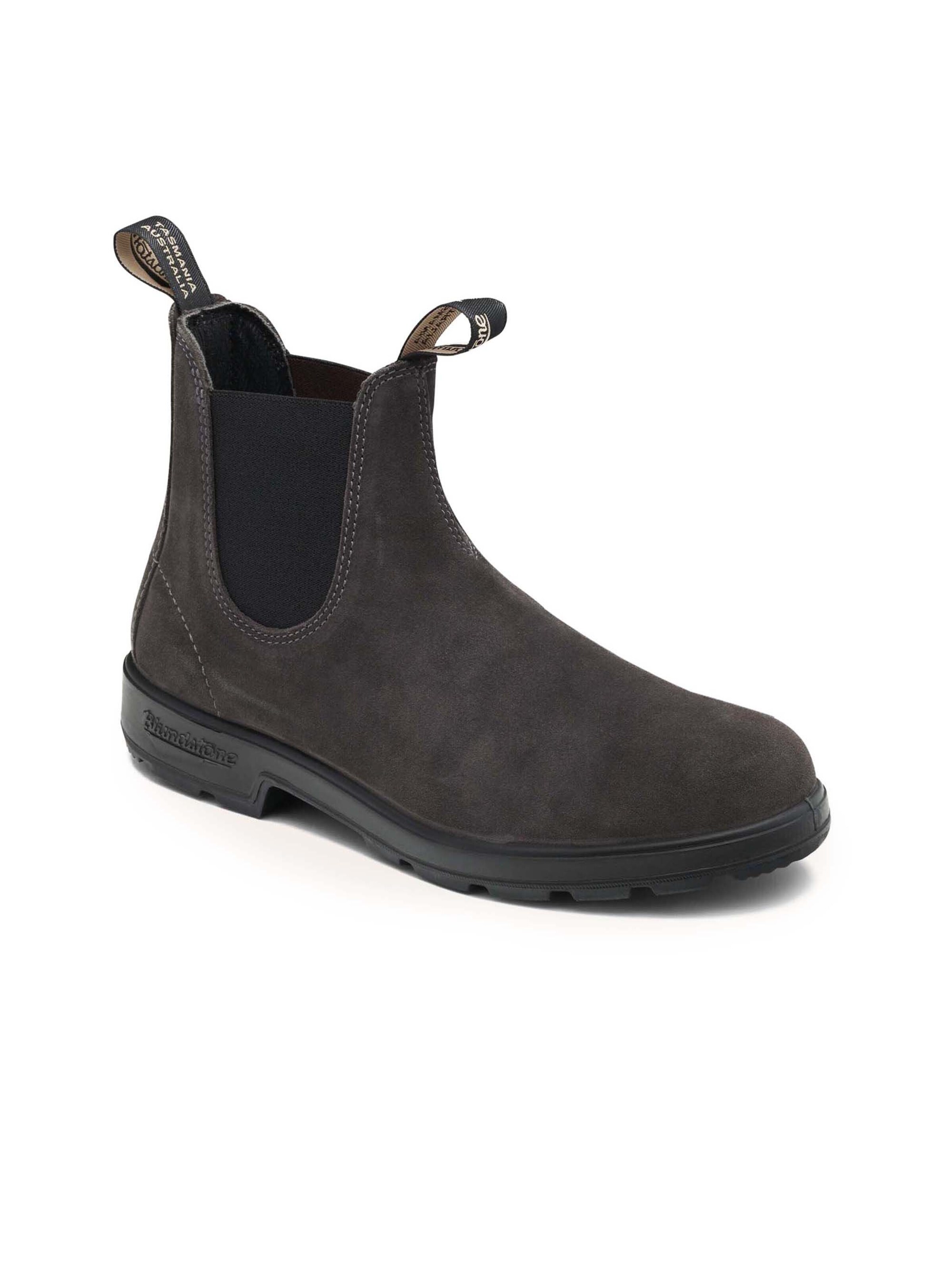 Blundstone Stiefel '2413' in Grau