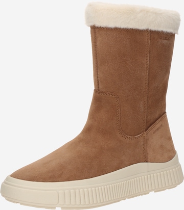 ruda GEOX Auliniai: priekis