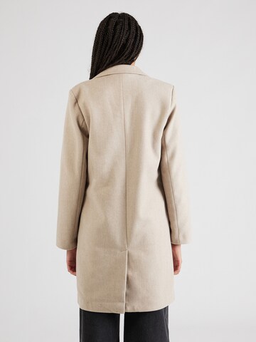 ONLY Between-seasons coat 'NANCY' in Grey