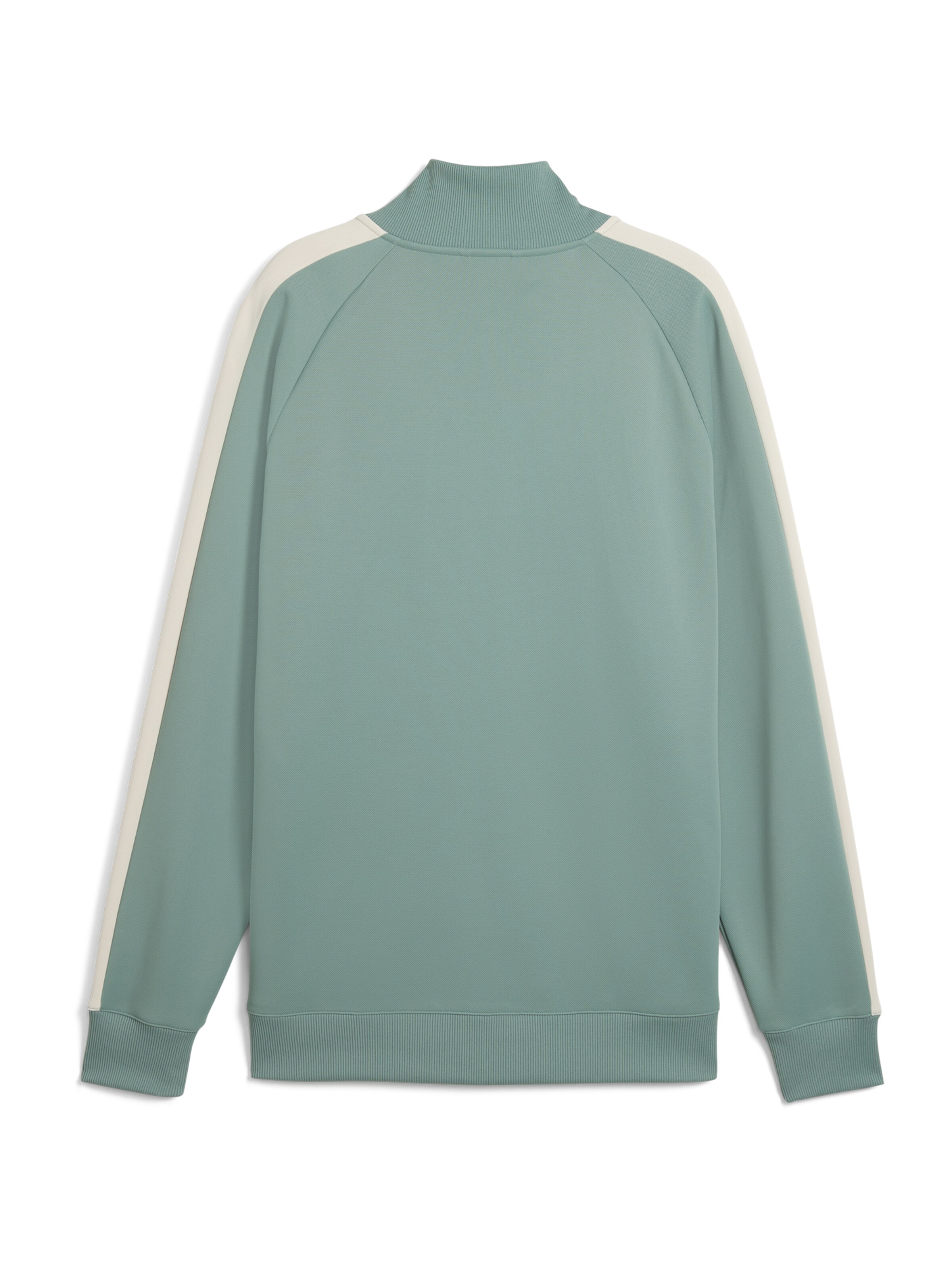 zaļš PUMA Sporta jaka 'T7 Always On'