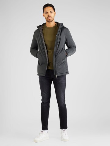 Colmar Between-Season Jacket in Grey