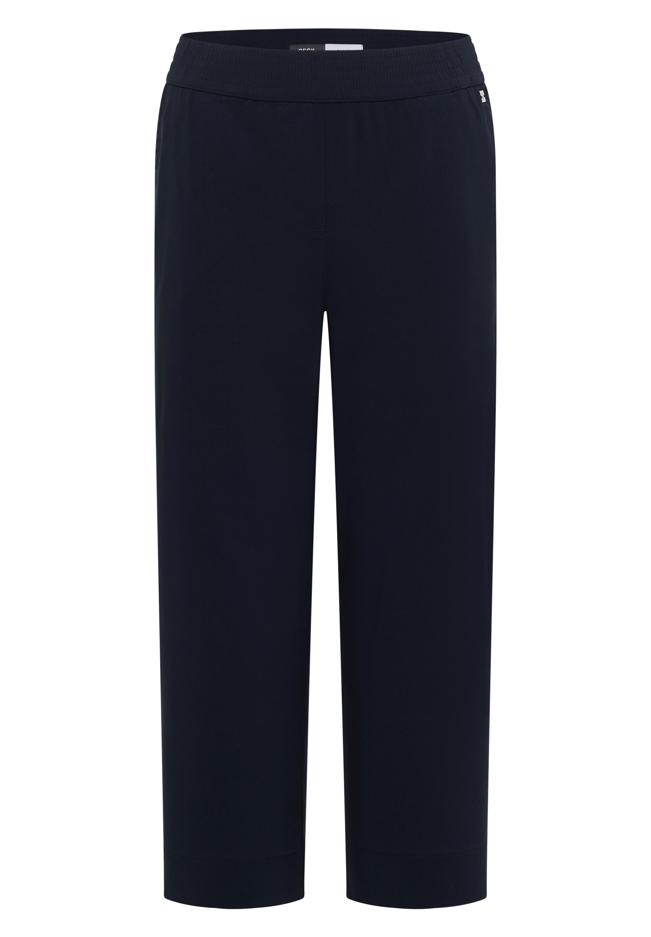 CECIL Hose in Blau: Vorderseite