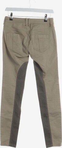BURBERRY Pants in S in Brown