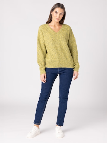Quiosque Pullover in Grün