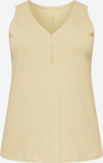 Tom Tailor Women + Top in Sand, Item view