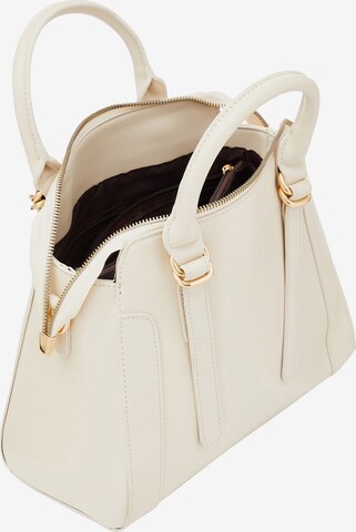 Usha Handbag in White