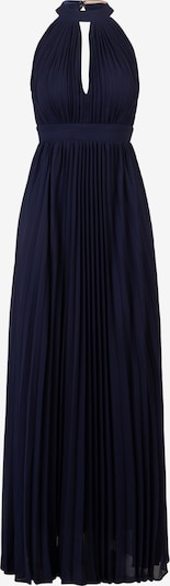 Kraimod Abendkleid in navy, Produktansicht