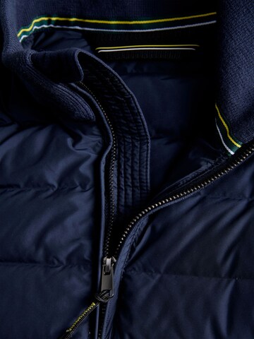 Veste outdoor Portland Outerwear Company en bleu