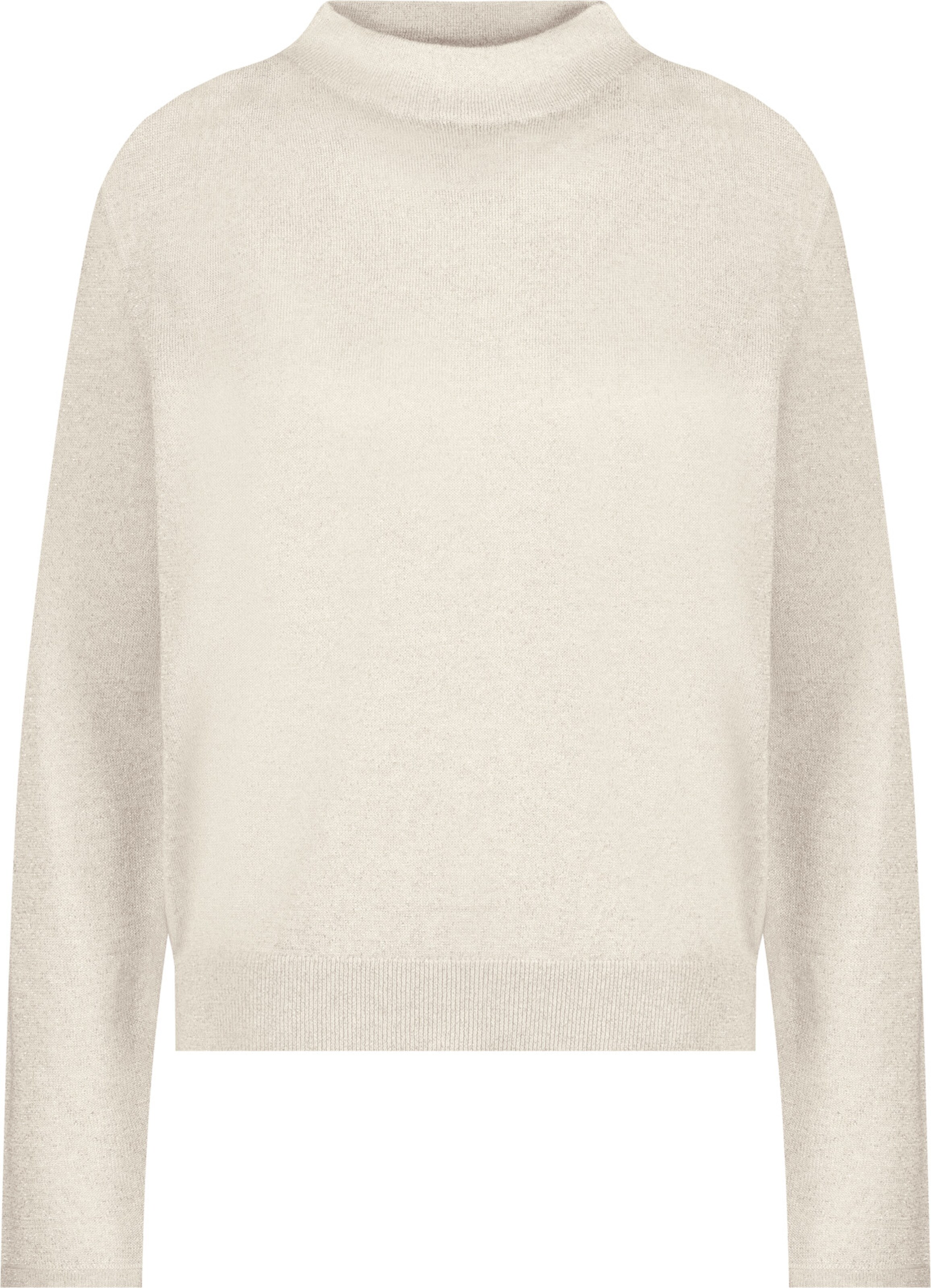 monari Sweater in Beige: front