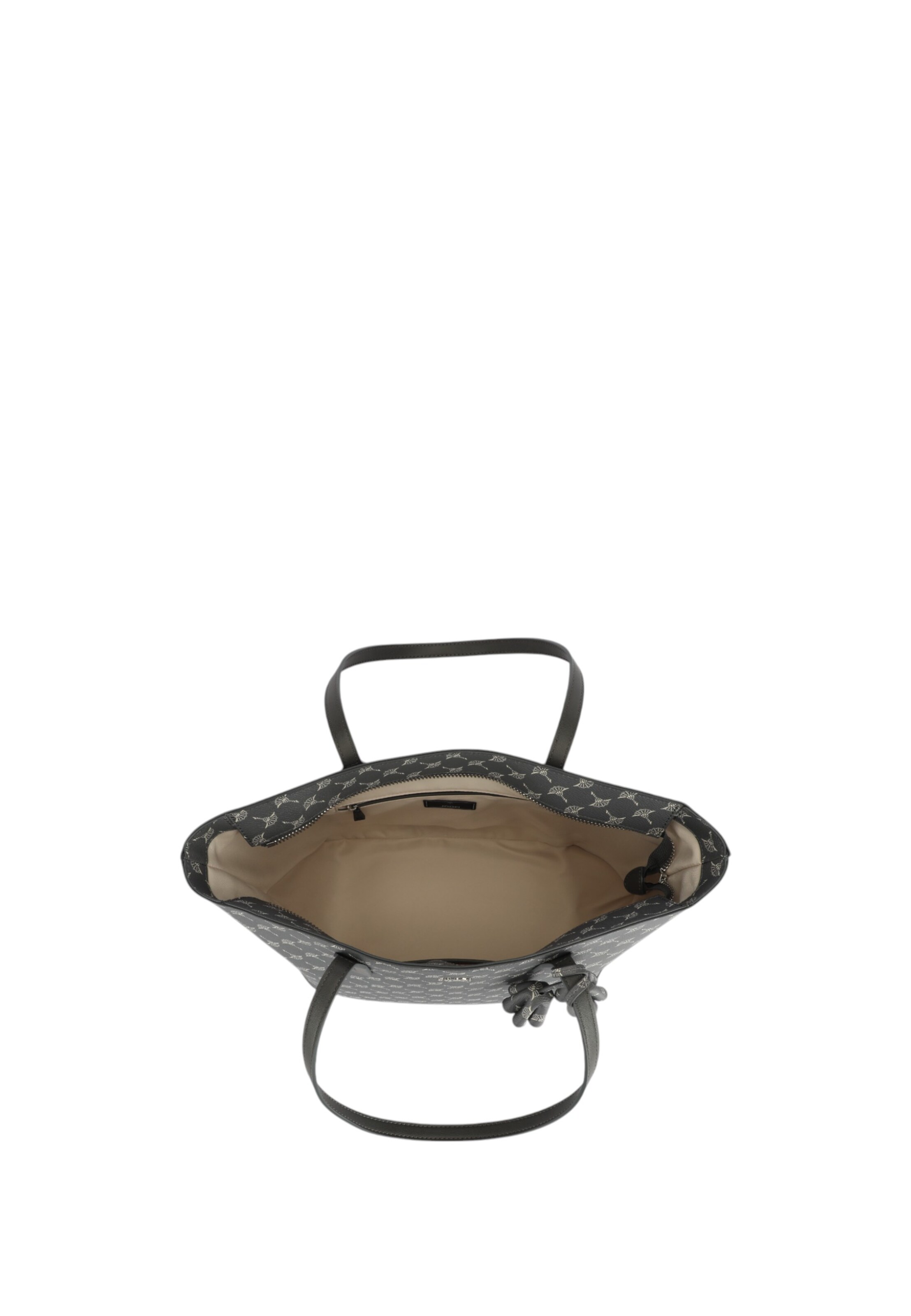 JOOP! Shopper 'Flora 1.0 Corelie' in Grey