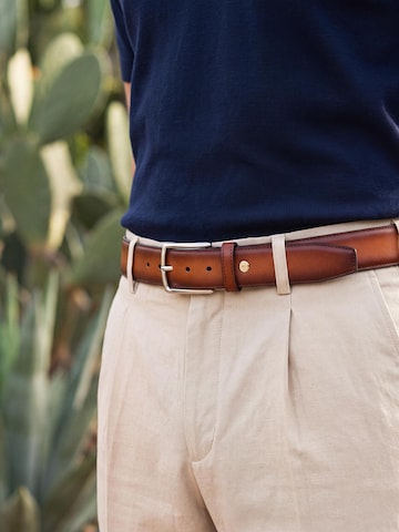 Ceinture 'Oliana' nae Vegan Shoes en marron