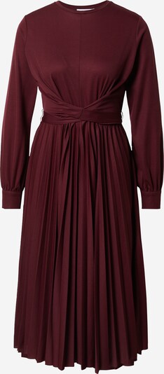 EDITED Sukienka 'Ravena' w kolorze ciemnoczerwonym, Podgląd produktu