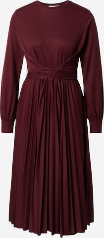 EDITED Dress 'Ravena' in Red: front
