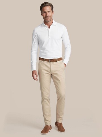 Suitable Shirt 'Camicia' in Wit