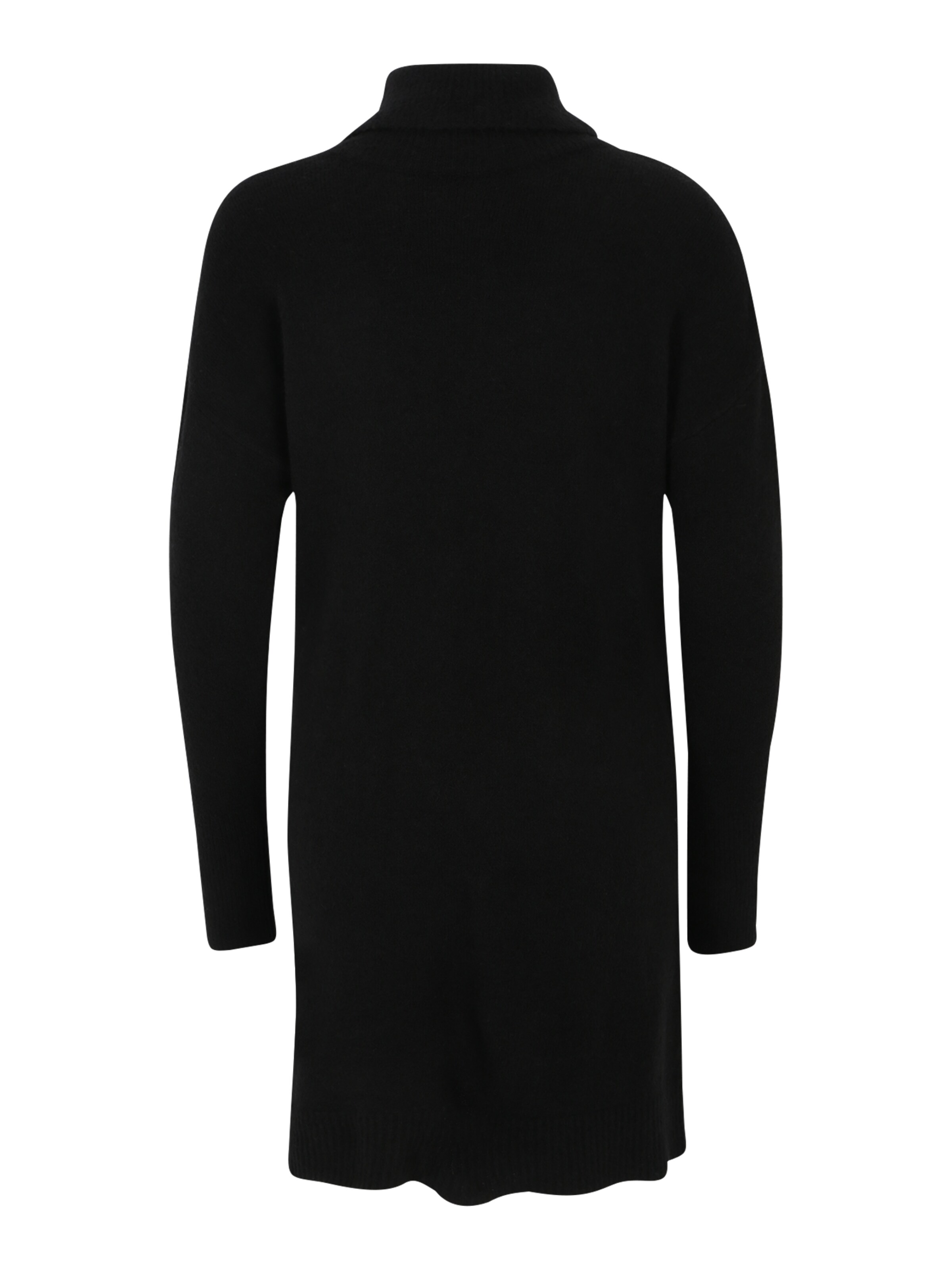 Abito in maglia 'Katie' di Vero Moda Petite in nero