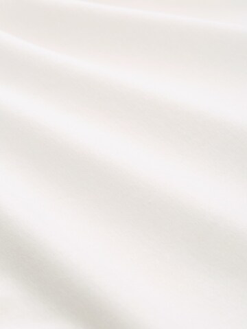 TOM TAILOR Top in White
