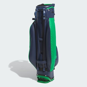 ADIDAS PERFORMANCE Sportturnbeutel in Grün